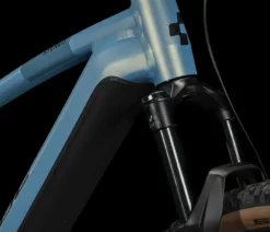 Cube Stereo Hybrid 120 Pro 750 Sagemetallic´n´black -Vélo Boutique de vente Stereo Hybrid 120 Pro 750 sagemetallic n black 635073 4