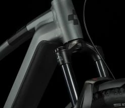 Cube Stereo Hybrid 120 Pro Allroad 625 Flashgrey´n´orange -Vélo Boutique de vente Stereo Hybrid 120 Pro Allroad 625 flashgrey n orange 635102 4