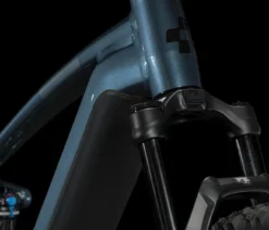 Cube Stereo Hybrid 120 Race 625 Petrolblue´n´chrome -Vélo Boutique de vente Stereo Hybrid 120 Race 625 petrolblue n chrome 635162 5