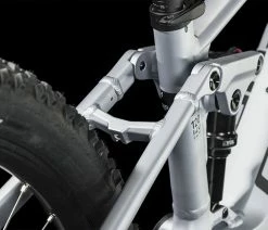 Cube Stereo Hybrid 120 Race 625 Polarsilver´n´black -Vélo Boutique de vente Stereo Hybrid 120 Race 625 polarsilver n black 635152 3