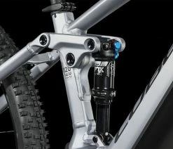 Cube Stereo Hybrid 120 Race 625 Polarsilver´n´black -Vélo Boutique de vente Stereo Hybrid 120 Race 625 polarsilver n black 635152 5