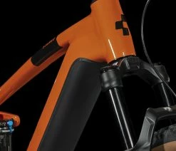 Cube Stereo Hybrid 120 Race 750 Sparkorange´n´black -Vélo Boutique de vente Stereo Hybrid 120 Race 750 fireorange n black 635173 3