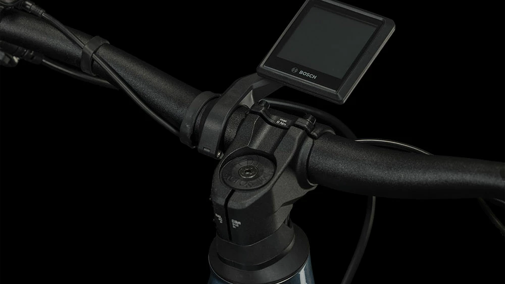 Cube Stereo Hybrid 120 Race 750 Petrolblue´n´chrome 5 Cube Stereo Hybrid 120 Race 750 Petrolblue´n´chrome – Image 3