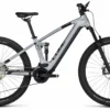Cube Stereo Hybrid 120 Race 750 Polarsilver´n´black -Vélo Boutique de vente Stereo Hybrid 120 Race 750 polarsilver n black 635153