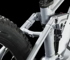 Cube Stereo Hybrid 120 Race 750 Polarsilver´n´black -Vélo Boutique de vente Stereo Hybrid 120 Race 750 polarsilver n black 635153 3