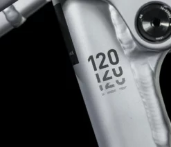 Cube Stereo Hybrid 120 Race 750 Polarsilver´n´black -Vélo Boutique de vente Stereo Hybrid 120 Race 750 polarsilver n black 635153 4