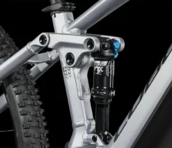 Cube Stereo Hybrid 120 Race 750 Polarsilver´n´black -Vélo Boutique de vente Stereo Hybrid 120 Race 750 polarsilver n black 635153 5