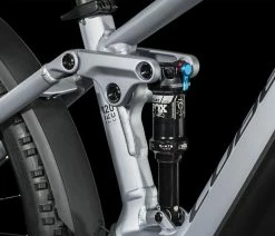 Cube Stereo Hybrid 120 Race Allroad 625 Polarsilver´n´black -Vélo Boutique de vente Stereo Hybrid 120 Race Allroad 625 polarsilver n black 635182 4