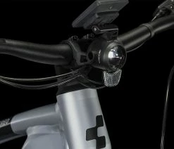 Cube Stereo Hybrid 120 Race Allroad 625 Polarsilver´n´black -Vélo Boutique de vente Stereo Hybrid 120 Race Allroad 625 polarsilver n black 635182 5