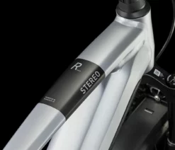 Cube Stereo Hybrid 120 Race Allroad 750 Polarsilver´n´black 9 Cube Stereo Hybrid 120 Race Allroad 750 Polarsilver´n´black -Vélo Boutique de vente Stereo Hybrid 120 Race Allroad 750 polarsilver n black 635183 1