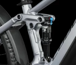 Cube Stereo Hybrid 120 Race Allroad 750 Polarsilver´n´black 12 Cube Stereo Hybrid 120 Race Allroad 750 Polarsilver´n´black -Vélo Boutique de vente Stereo Hybrid 120 Race Allroad 750 polarsilver n black 635183 4