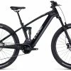 Cube Stereo Hybrid 120 SLX 750 Black´n´metal 2 Cube Stereo Hybrid 120 SLX 750 Black´n´metal -Vélo Boutique de vente Stereo Hybrid 120 SLX 750 black n metal 635203