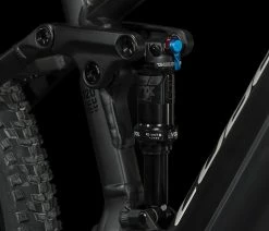 Cube Stereo Hybrid 120 SLX 750 Black´n´metal -Vélo Boutique de vente Stereo Hybrid 120 SLX 750 black n metal 635203 3