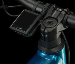 Cube Stereo Hybrid 120 SLX 750 Electricblue´n´chrome -Vélo Boutique de vente Stereo Hybrid 120 SLX 750 electricblue n chrome 635223 2