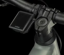 Cube Stereo Hybrid 120 SLX 750 Swampgrey´n´black -Vélo Boutique de vente Stereo Hybrid 120 SLX 750 swampgrey n black 635213 2