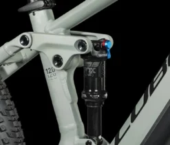 Cube Stereo Hybrid 120 SLX 750 Swampgrey´n´black -Vélo Boutique de vente Stereo Hybrid 120 SLX 750 swampgrey n black 635213 3