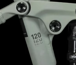 Cube Stereo Hybrid 120 SLX 750 Swampgrey´n´black -Vélo Boutique de vente Stereo Hybrid 120 SLX 750 swampgrey n black 635213 4