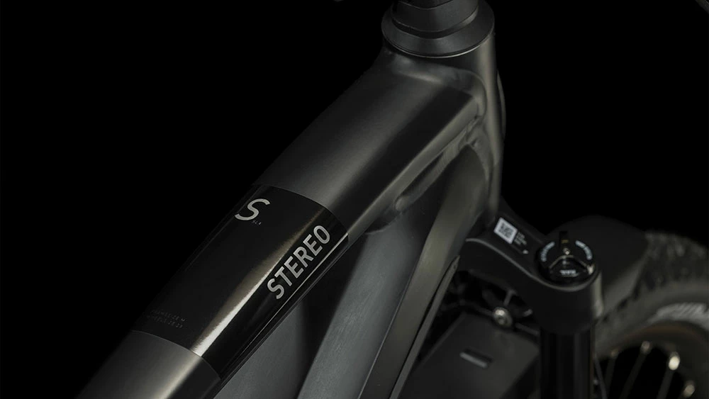 Cube Stereo Hybrid 120 SLX Allroad 750 Black'n'metal 4 Cube Stereo Hybrid 120 SLX Allroad 750 Black'n'metal – Image 2