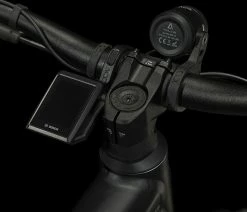 Cube Stereo Hybrid 120 SLX Allroad 750 Black'n'metal 10 Cube Stereo Hybrid 120 SLX Allroad 750 Black'n'metal -Vélo Boutique de vente Stereo Hybrid 120 SLX Allroad 750 black n metal 635233 2