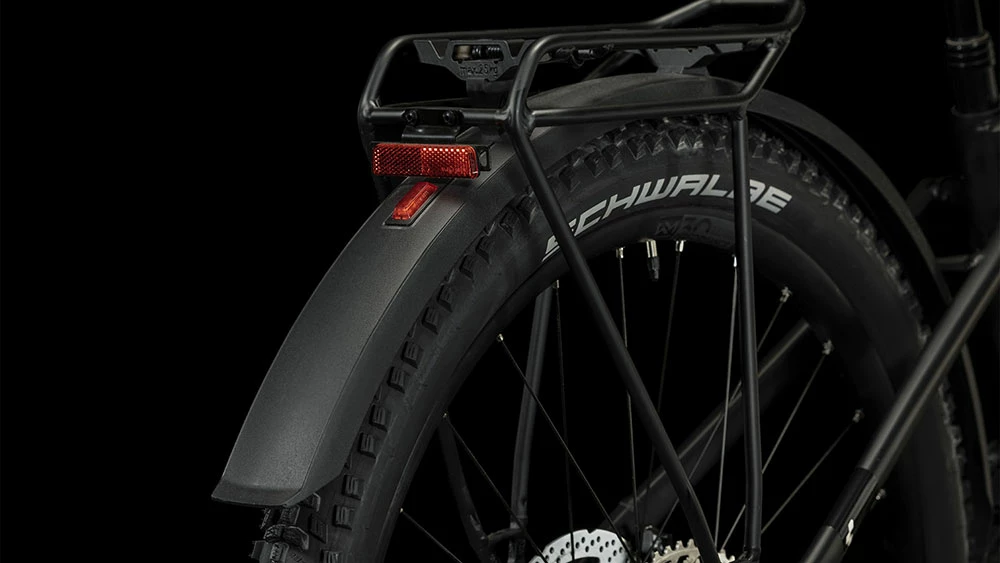 Cube Stereo Hybrid 120 SLX Allroad 750 Black'n'metal 6 Cube Stereo Hybrid 120 SLX Allroad 750 Black'n'metal – Image 4