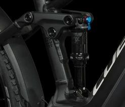 Cube Stereo Hybrid 120 SLX Allroad 750 Black'n'metal 12 Cube Stereo Hybrid 120 SLX Allroad 750 Black'n'metal -Vélo Boutique de vente Stereo Hybrid 120 SLX Allroad 750 black n metal 635233 4