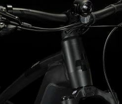 Cube Stereo Hybrid 120 SLX Allroad 750 Black'n'metal 13 Cube Stereo Hybrid 120 SLX Allroad 750 Black'n'metal -Vélo Boutique de vente Stereo Hybrid 120 SLX Allroad 750 black n metal 635233 5