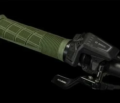 Cube Stereo Hybrid 120 TM 750 Flashgrey´n´olive -Vélo Boutique de vente Stereo Hybrid 120 TM 750 flashgrey n olive 635243 3