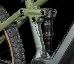 Cube Stereo Hybrid 120 TM 750 Flashgrey´n´olive -Vélo Boutique de vente Stereo Hybrid 120 TM 750 flashgrey n olive 635243 4