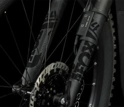 Cube Stereo Hybrid 140 HPC ABS 750 Smaragdgrey´n´blue -Vélo Boutique de vente Stereo Hybrid 140 HPC ABS 750 smaragdgrey n blue 689833 6