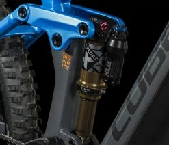 Cube Stereo Hybrid 140 HPC Actionteam 750 Actionteam -Vélo Boutique de vente Stereo Hybrid 140 HPC Actionteam 750 actionteam 636253 3