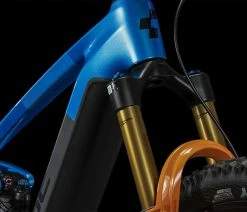 Cube Stereo Hybrid 140 HPC Actionteam 750 Actionteam -Vélo Boutique de vente Stereo Hybrid 140 HPC Actionteam 750 actionteam 636253 5