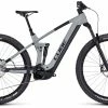 Cube Stereo Hybrid 140 HPC Pro 625 Swampgrey´n´black
