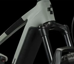 Cube Stereo Hybrid 140 HPC Pro 625 Swampgrey´n´black 10 Cube Stereo Hybrid 140 HPC Pro 625 Swampgrey´n´black -Vélo Boutique de vente Stereo Hybrid 140 HPC Pro 625 swampgrey n black 636002 2