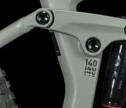 Cube Stereo Hybrid 140 HPC Pro 625 Swampgrey´n´black 11 Cube Stereo Hybrid 140 HPC Pro 625 Swampgrey´n´black -Vélo Boutique de vente Stereo Hybrid 140 HPC Pro 625 swampgrey n black 636002 3