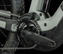 Cube Stereo Hybrid 140 HPC Pro 625 Swampgrey´n´black 13 Cube Stereo Hybrid 140 HPC Pro 625 Swampgrey´n´black -Vélo Boutique de vente Stereo Hybrid 140 HPC Pro 625 swampgrey n black 636002 5