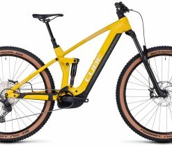 Cube Stereo Hybrid 140 HPC Pro 625 Vivid´n´sun