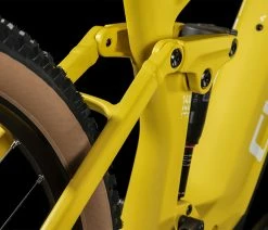 Cube Stereo Hybrid 140 HPC Pro 625 Vivid´n´sun -Vélo Boutique de vente Stereo Hybrid 140 HPC Pro 625 vivid n sun 636022 4