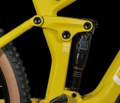 Cube Stereo Hybrid 140 HPC Pro 750 Vivid´n´sun -Vélo Boutique de vente Stereo Hybrid 140 HPC Pro 750 vivid n sun 636023 3