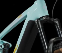 Cube Stereo Hybrid 140 HPC Race 625 Dazzle´n´orange -Vélo Boutique de vente Stereo Hybrid 140 HPC Race 625 dazzle n orange 5