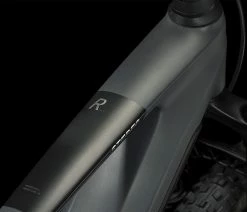 Cube Stereo Hybrid 140 HPC Race 750 Grey´n´chrome -Vélo Boutique de vente Stereo Hybrid 140 HPC Race 750 grey n chrome 636103 1