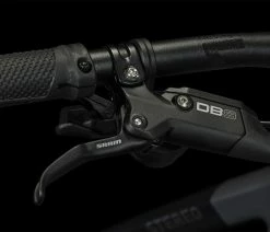 Cube Stereo Hybrid 140 HPC Race 750 Grey´n´chrome -Vélo Boutique de vente Stereo Hybrid 140 HPC Race 750 grey n chrome 636103 5