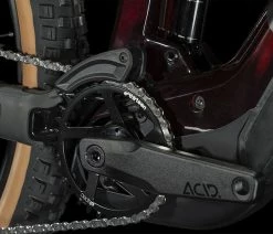 Cube Stereo Hybrid 140 HPC Race 750 Liquidred´n´black -Vélo Boutique de vente Stereo Hybrid 140 HPC Race 750 liquidred n black 636113 4