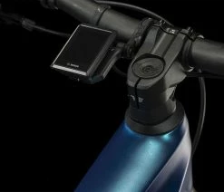 Cube Stereo Hybrid 140 HPC SLT 750 Nebula´n´carbon -Vélo Boutique de vente Stereo Hybrid 140 HPC SLT 750 nebula n carbon 636303 2