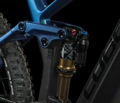 Cube Stereo Hybrid 140 HPC SLT 750 Nebula´n´carbon -Vélo Boutique de vente Stereo Hybrid 140 HPC SLT 750 nebula n carbon 636303 4