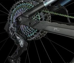 Cube Stereo Hybrid 140 HPC SLT 750 Nebula´n´carbon -Vélo Boutique de vente Stereo Hybrid 140 HPC SLT 750 nebula n carbon 636303 5