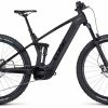 Cube Stereo Hybrid 140 HPC SLX 750 Carbon´n´reflex -Vélo Boutique de vente Stereo Hybrid 140 HPC SLX 750 carbon n reflex 636153