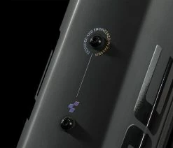 Cube Stereo Hybrid 140 HPC SLX 750 Carbon´n´reflex -Vélo Boutique de vente Stereo Hybrid 140 HPC SLX 750 carbon n reflex 636153 2