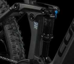 Cube Stereo Hybrid 140 HPC SLX 750 Carbon´n´reflex -Vélo Boutique de vente Stereo Hybrid 140 HPC SLX 750 carbon n reflex 636153 4