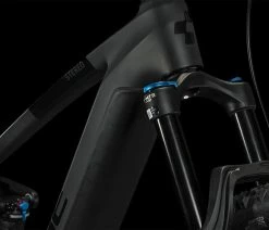 Cube Stereo Hybrid 140 HPC SLX 750 Carbon´n´reflex -Vélo Boutique de vente Stereo Hybrid 140 HPC SLX 750 carbon n reflex 636153 5