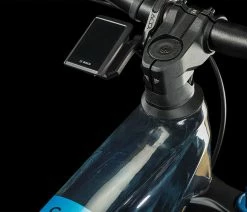 Cube Stereo Hybrid 140 HPC SLX 750 Liquidblue´n´blue -Vélo Boutique de vente Stereo Hybrid 140 HPC SLX 750 liquidblue n blue 636163 2